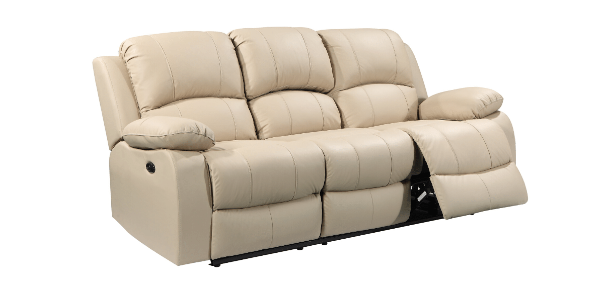 Leather Italia - Winnfield (image for) Leather Italia - Winnfield